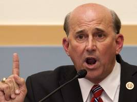 GOP Congressman Compares Migrant Children Crossing The US Border To The D-Day Invasion