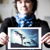 Why One Professional Photographer Ditched Her Camera To Shoot Full-Time With An iPhone