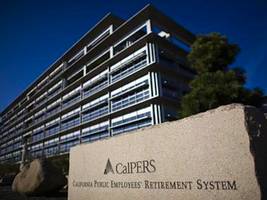 CalPERS Former CEO Admits to Fraud and Bags of Cash