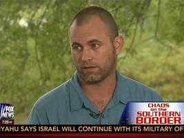 Watch: Breitbart's Darby on How to Stem the Flow of Illegals at Border on 'Hannity'